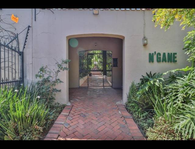 2 BEDROOM DUPLEX FOR SALE IN EASTLEIGH